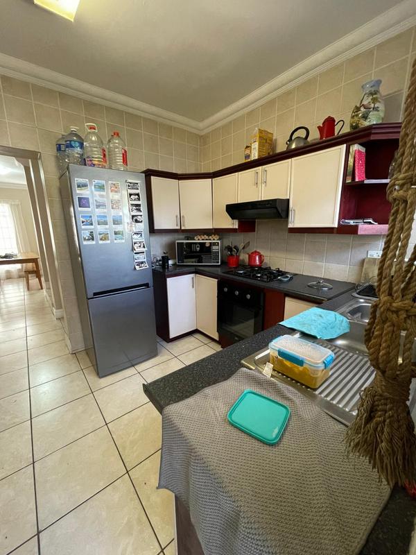 To Let 2 Bedroom Property for Rent in Baillie Park North West